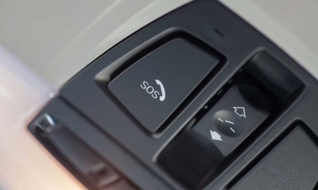 eCall, así funciona el nuevo botón obligatorio de emergencia en los coches