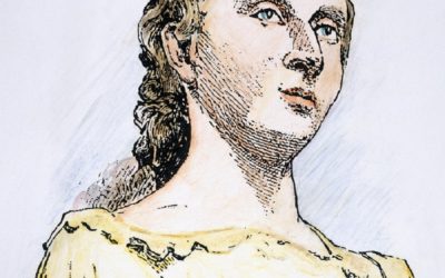 La iniciativa en Internet para crear cómics con historias de mujeres científicas