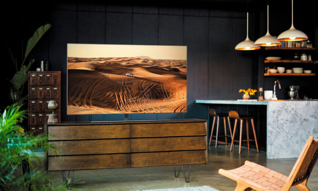 Algunos televisores de Samsung soportarán FreeSync a 120Hz y VRR