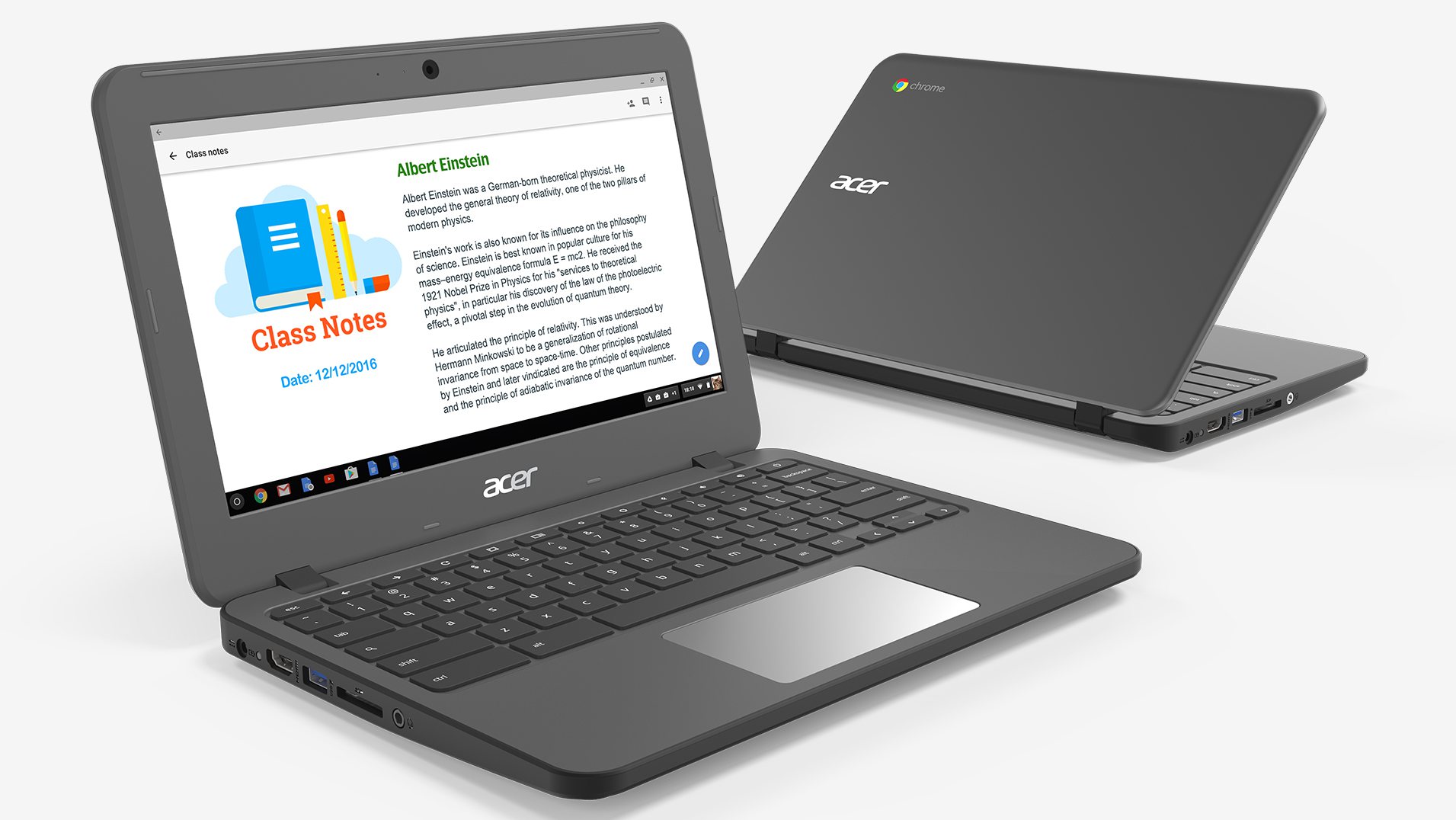 Les 7 meilleurs PC Chromebooks 2025