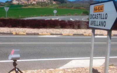 Aquí están los 22 nuevos radares que ha instalado la DGT
