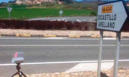 Aquí están los 22 nuevos radares que ha instalado la DGT