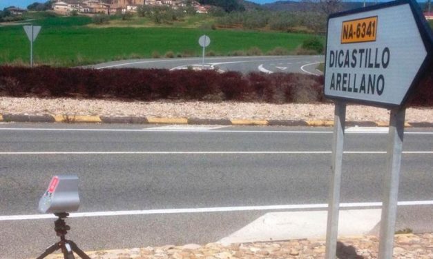 Aquí están los 22 nuevos radares que ha instalado la DGT