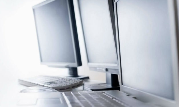 La venta de ordenadores sigue sin despegar según Gartner e IDC