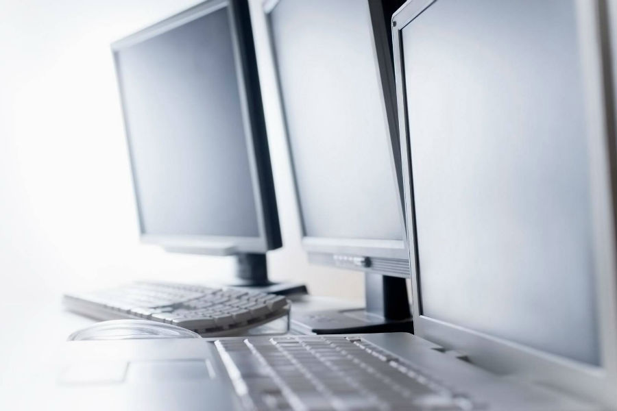 La venta de ordenadores sigue sin despegar según Gartner e IDC