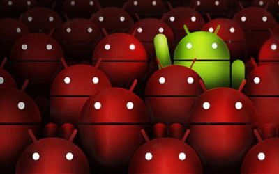 Encontradas tres nuevas aplicaciones maliciosas en la tienda de Google