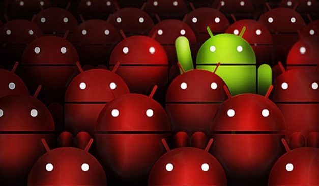Encontradas tres nuevas aplicaciones maliciosas en la tienda de Google