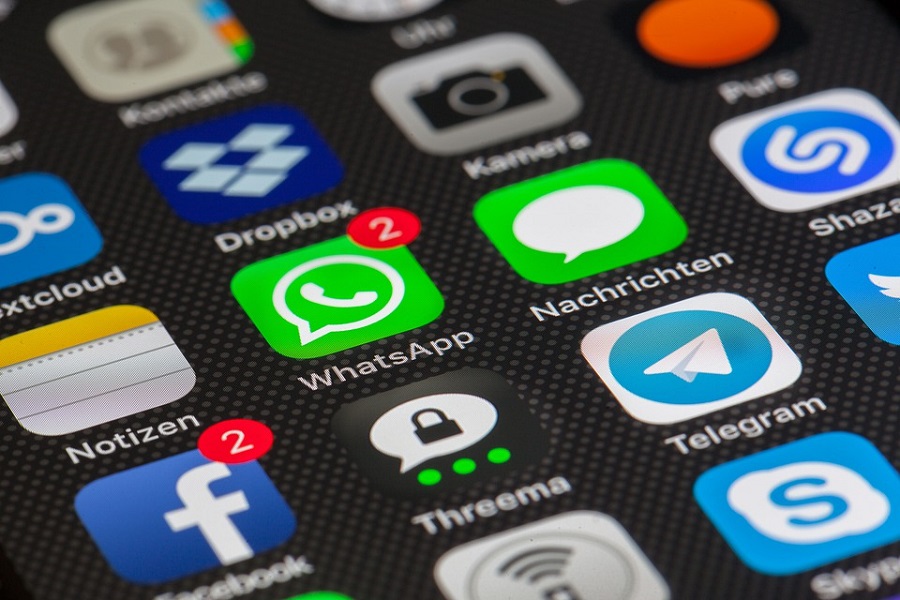 Arrestan a un traficante de drogas por una foto de WhatsApp 1 Arrestan a un traficante de drogas por una foto de WhatsApp