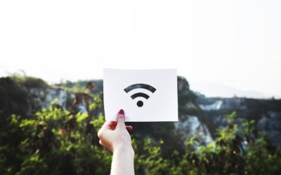 5 trucos para mejorar la velocidad de conexión de tu router