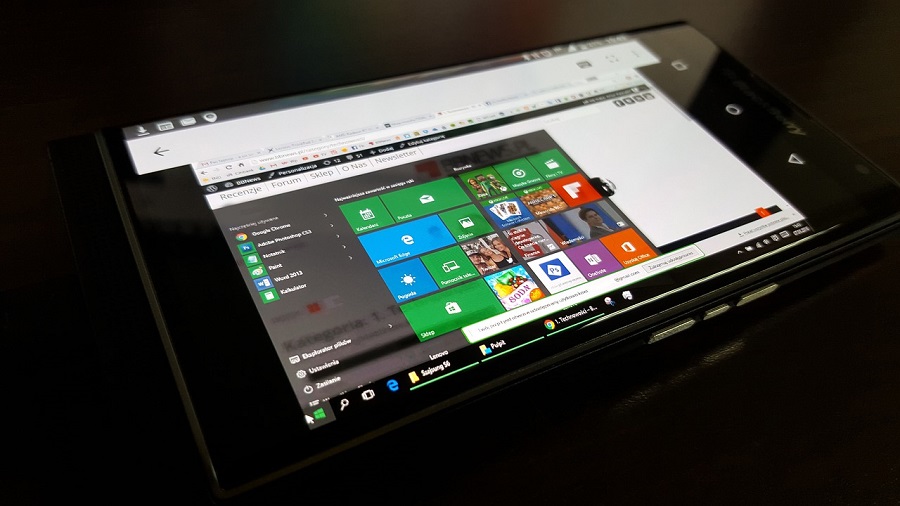 Esto es lo que trae de nuevo la actualización de Windows 10 de abril 2 windows 10
