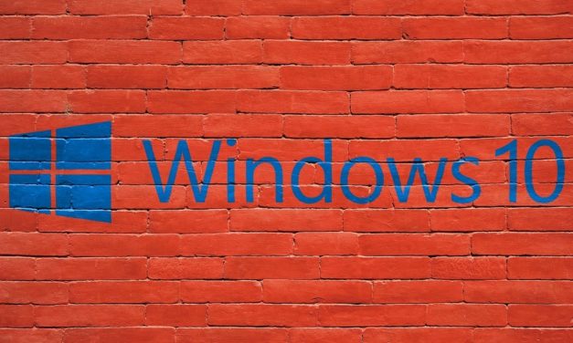 Esto es lo que trae de nuevo la actualización de Windows 10 de abril