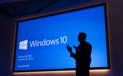 Así sería Windows 10 Lean, la versión reducida para tabletas