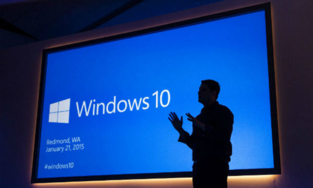 Así sería Windows 10 Lean, la versión reducida para tabletas
