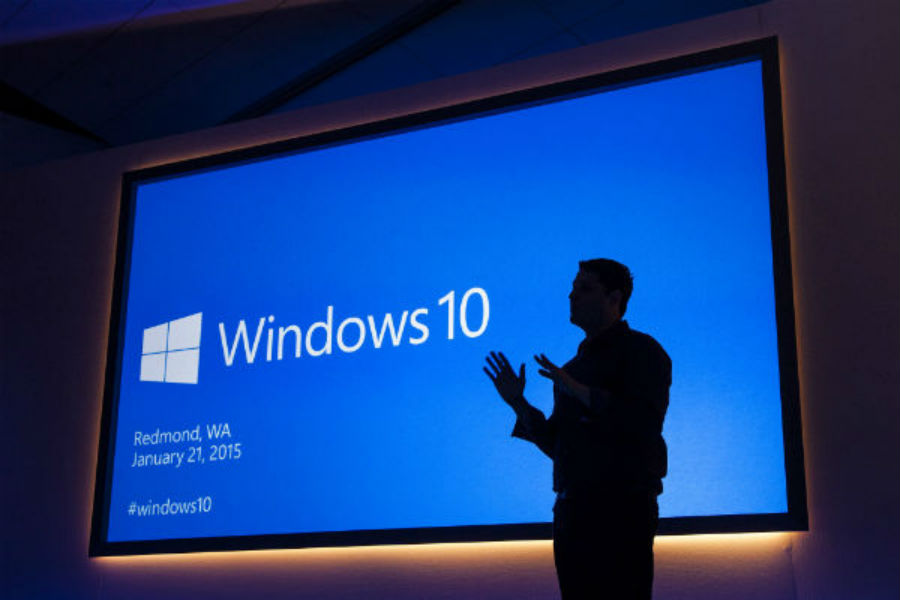 Así sería Windows 10 Lean, la versión reducida para tabletas 1 Así sería Windows 10 Lean, la versión reducida para tabletas