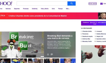 Multa de 28 millones a Yahoo por el escándalo del robo de datos
