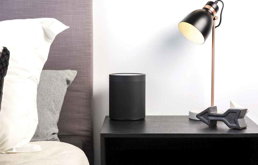 Regalamos este altavoz Yamaha MusicCast 20 valorado en 200 euros