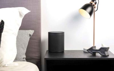 Nuevo concurso con este Yamaha MusicCast 20 valorado en 200 euros