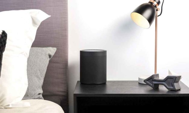Regalamos este altavoz Yamaha MusicCast 20 valorado en 200 euros