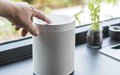 Yamaha MusicCast 20, altavoz sin cables compacto para música o cine