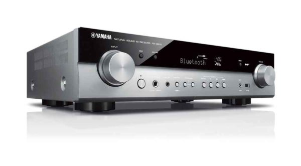 Yamaha RX-602 01