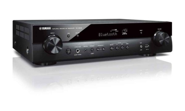 Yamaha RX-602 04
