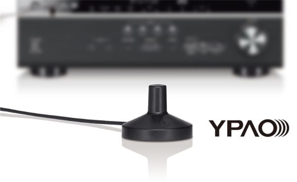 Yamaha RX-602 detalles 02