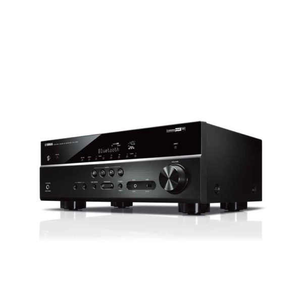 Yamaha rx-D485 fotos 02