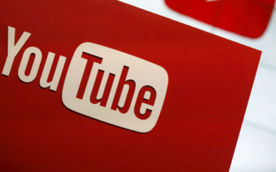 Los 10 vídeos más virales de la historia de YouTube