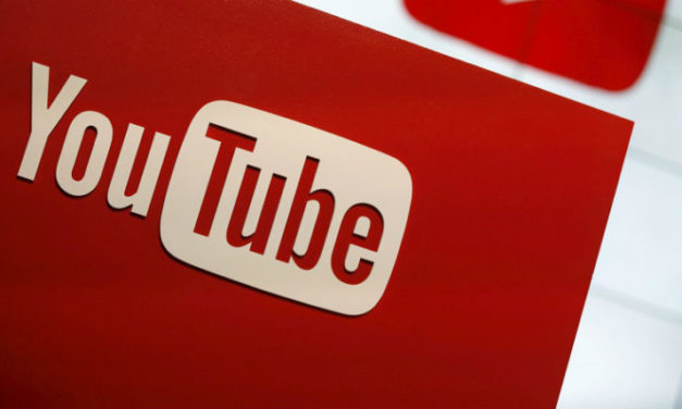 Los 10 vídeos más virales de la historia de YouTube