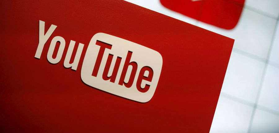 Los 10 vídeos más virales de la historia de YouTube