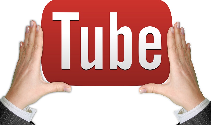 YouTube acusada de recopilar datos de menores 2 youtube