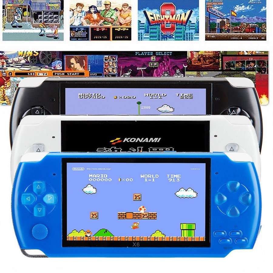 Super Nintendo o Megadrive, 10 consolas retro para comprar en Amazon 8 zantec