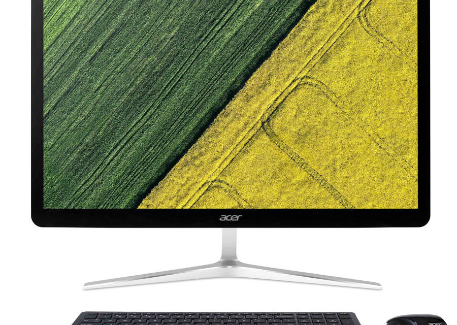 Acer Aspire U27, probamos este ordenador todo en uno