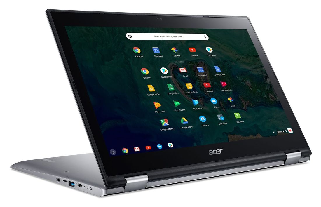 Acer Chromebook Spin 15, portátil convertible de 15 pulgadas con Chrome OS 6 Acer-Chromebook-Spin-15-02