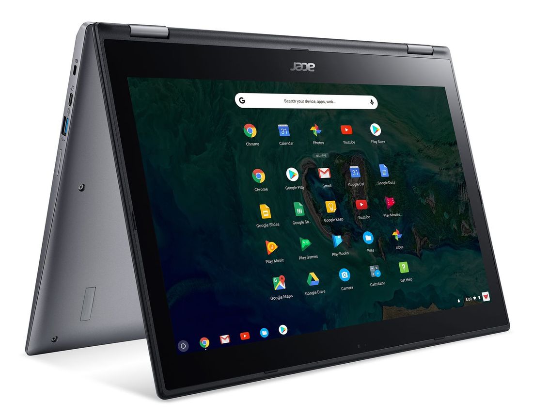 Acer Chromebook Spin 15, portátil convertible de 15 pulgadas con Chrome OS 4 Acer-Chromebook-Spin-15-04