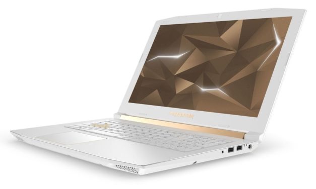 Acer Predator Helios 300 Edición Especial, características y precio