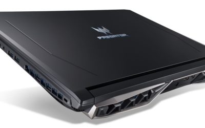 Acer Predator Helios 500, la nueva bestia gaming de Acer ya tiene nombre