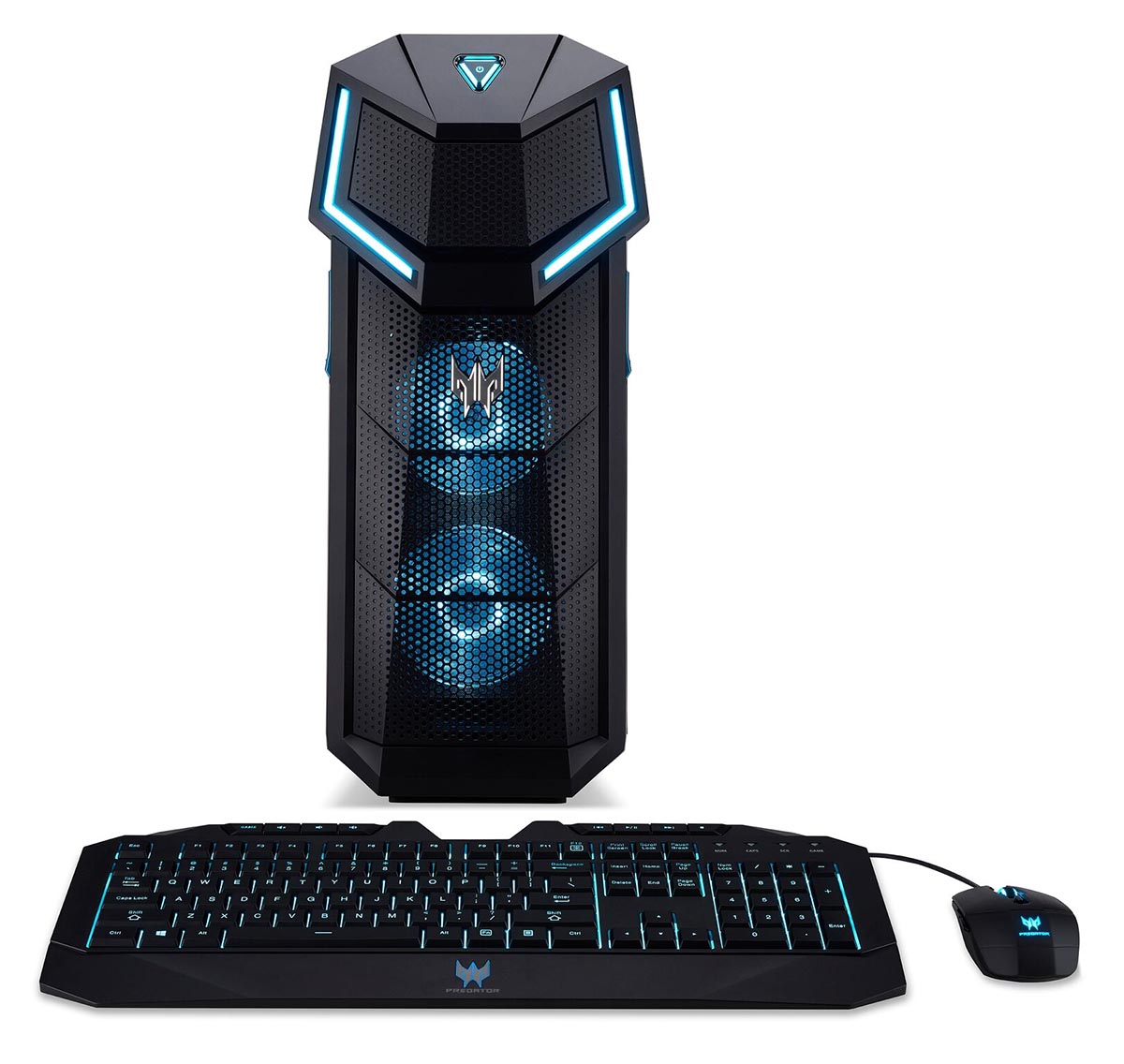 Acer Predator Orion Series 5000 y 3000, ordenadores de sobremesa gaming 2 Acer Predator Orion 5000