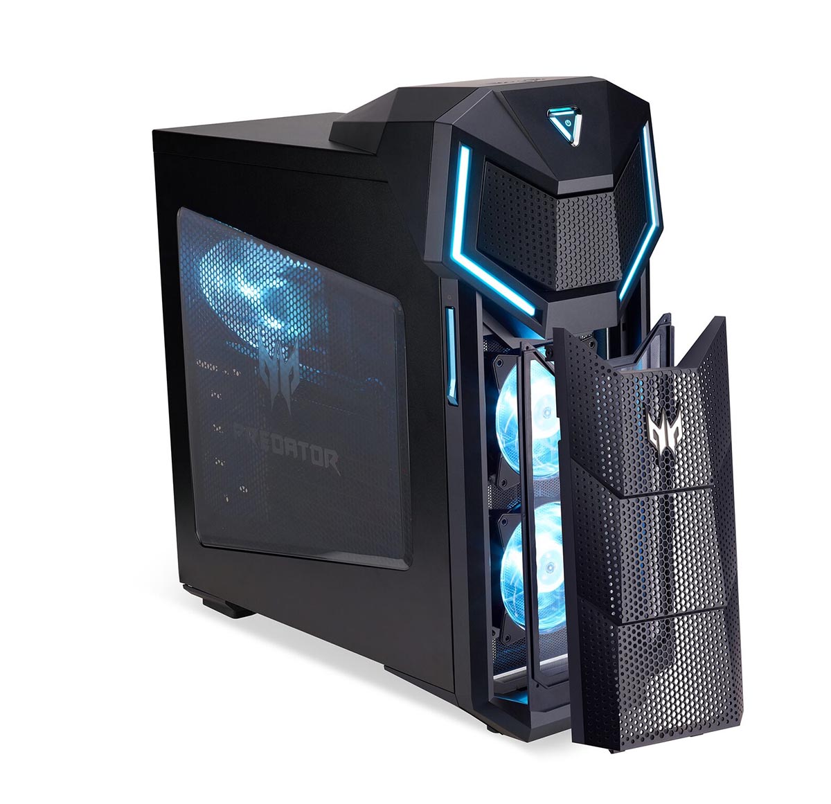 Acer Predator Orion Series 5000 y 3000, ordenadores de sobremesa gaming 3 Orion 5000