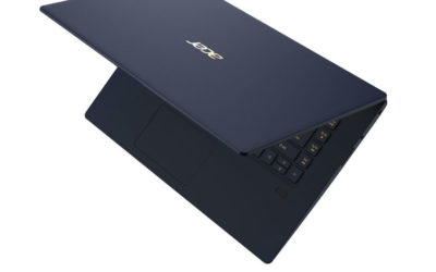 5 claves del Acer Swift 5 de 15 pulgadas