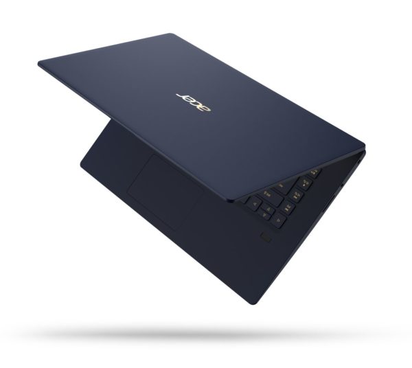 Acer Swift 5 portatil ligero
