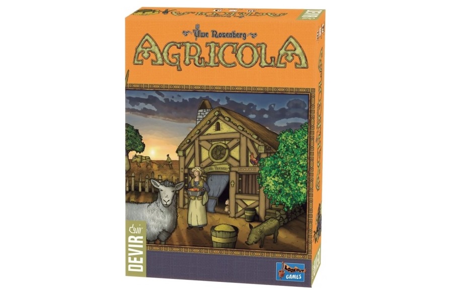 agricola