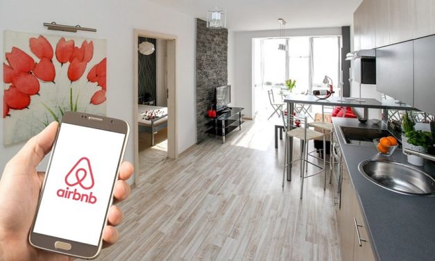 Hacienda obliga a Airbnb a entregar los datos de sus usuarios