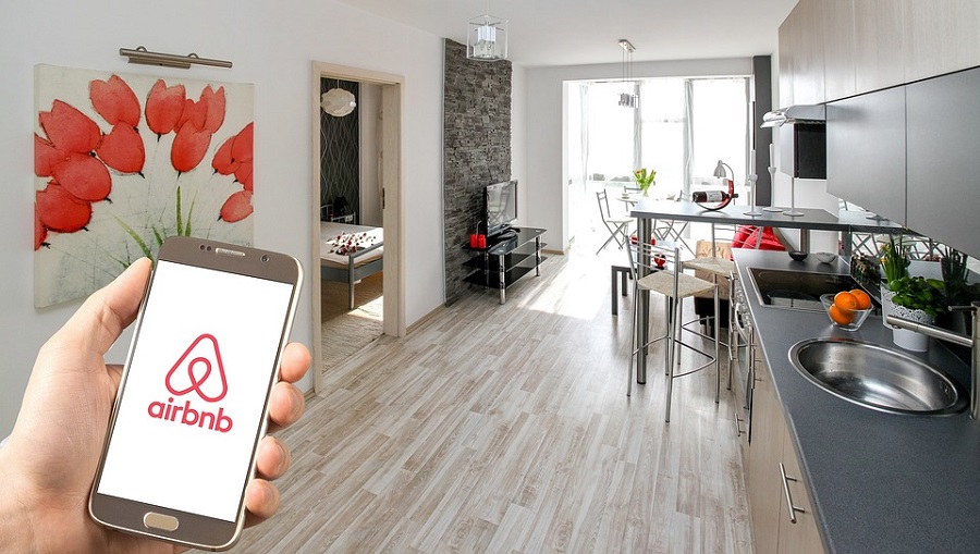 Hacienda obliga a Airbnb a entregar los datos de sus usuarios