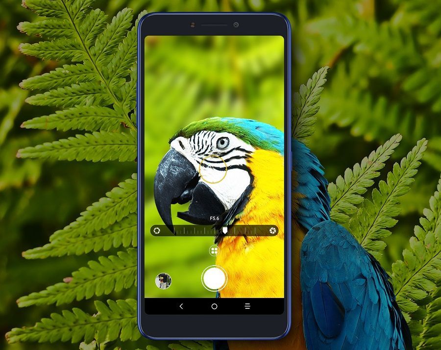 Alcatel 3V, precio y disponibilidad en tiendas 3 alcatel 3v 02