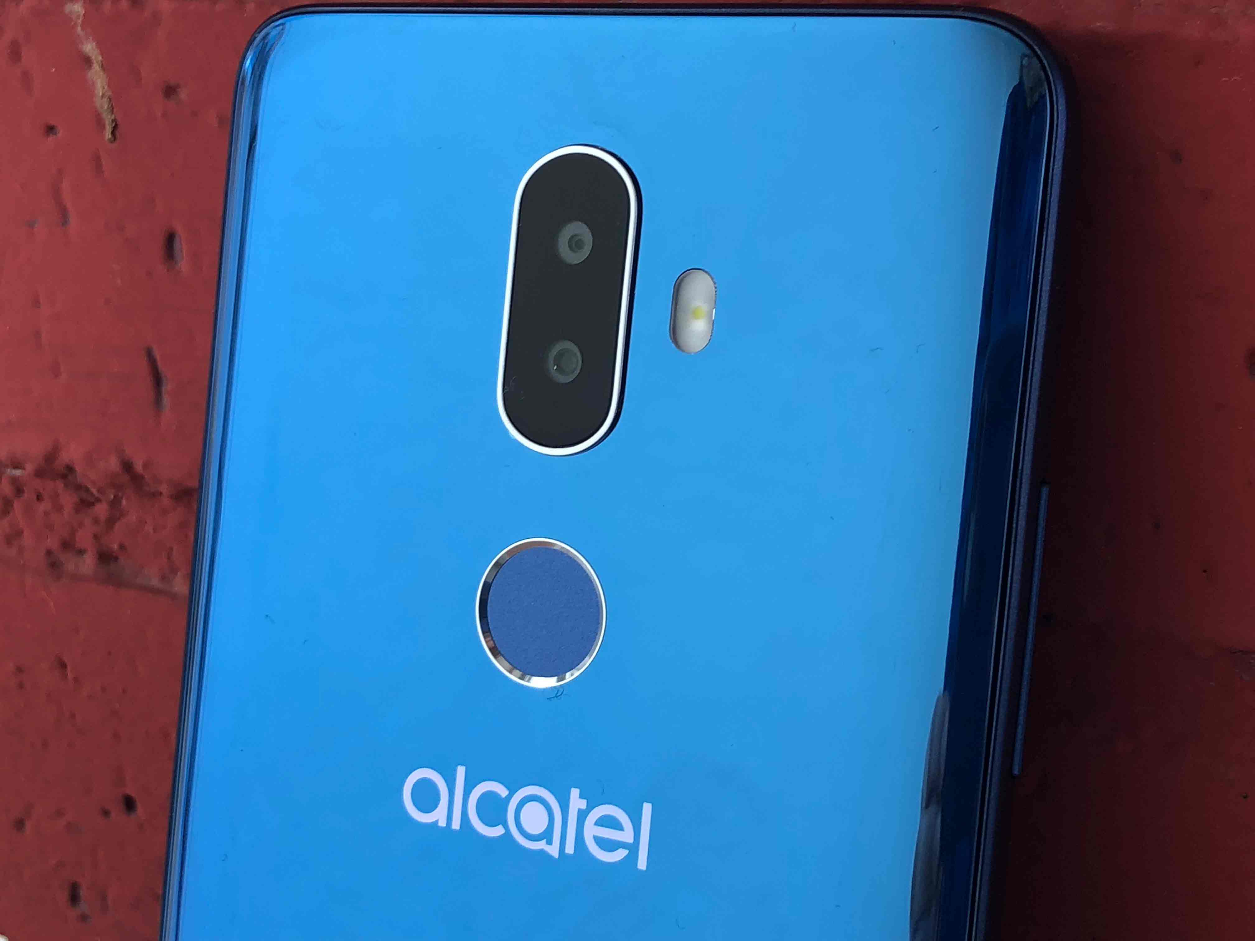 Alcatel_3V_Camara
