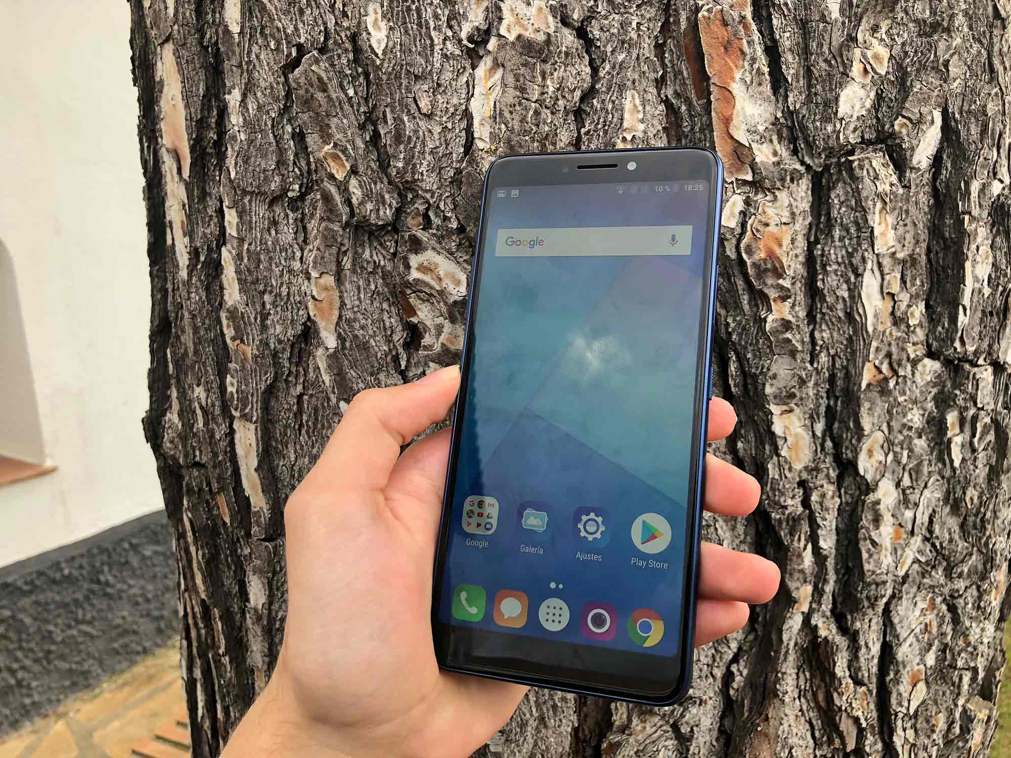 Alcatel_3V_Frontal