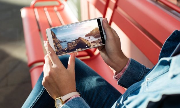 Alcatel 3V, precio y disponibilidad en tiendas