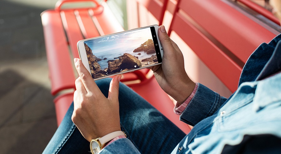 Alcatel 3V, precio y disponibilidad en tiendas 1 Alcatel 3V, precio y disponibilidad en tiendas