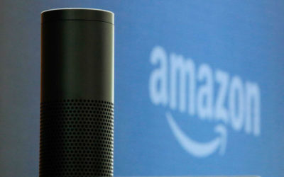 Amazon explica por qué Alexa grabó y compartió una conversación privada